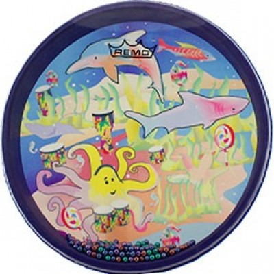 Remo Ocean Disc Kids Make Music ET-0108-8S-SD051 